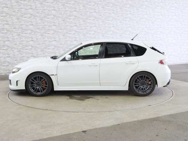 Ref No.A16059707 SUBARU IMPREZA Image#12