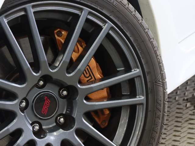 Ref No.A16059707 SUBARU IMPREZA Image#7