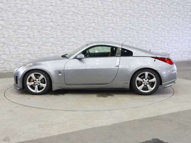 Ref No.A16059714 NISSAN FAIRLADY Z Image#12