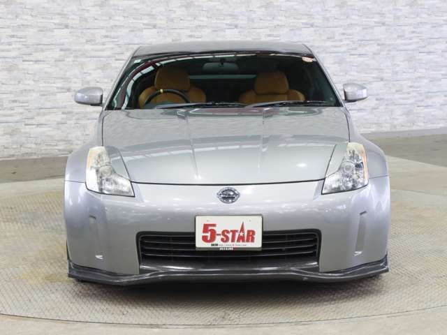 Ref No.A16059714 NISSAN FAIRLADY Z Image#11