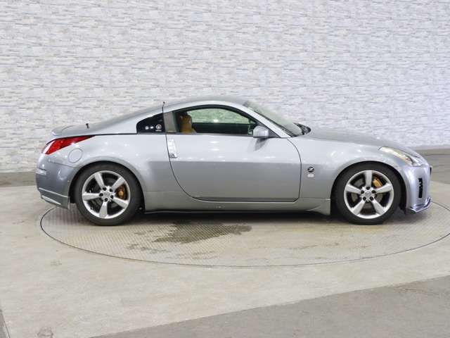 Ref No.A16059714 NISSAN FAIRLADY Z Image#13