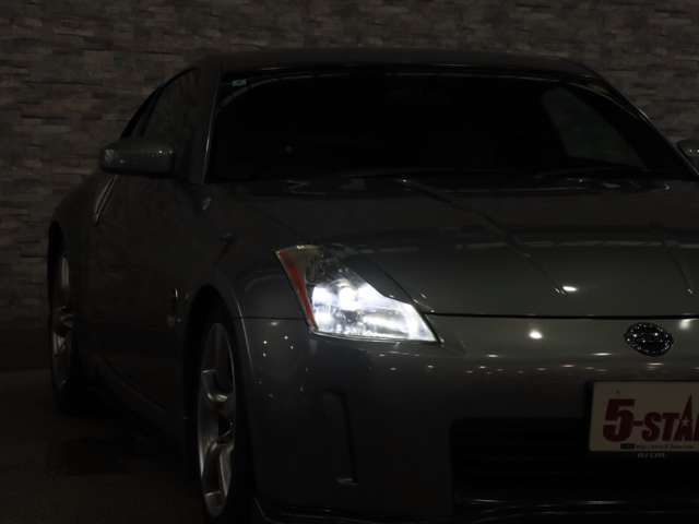 Ref No.A16059714 NISSAN FAIRLADY Z Image#15