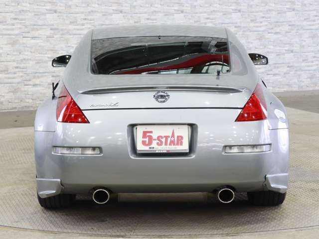Ref No.A16059714 NISSAN FAIRLADY Z Image#14