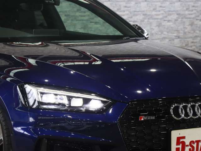 Ref No.A16059717 AUDI RS5 Image#15