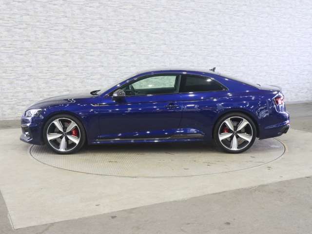 Ref No.A16059717 AUDI RS5 Image#12