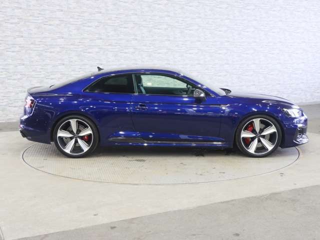 Ref No.A16059717 AUDI RS5 Image#13