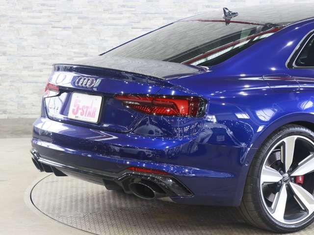 Ref No.A16059717 AUDI RS5 Image#19