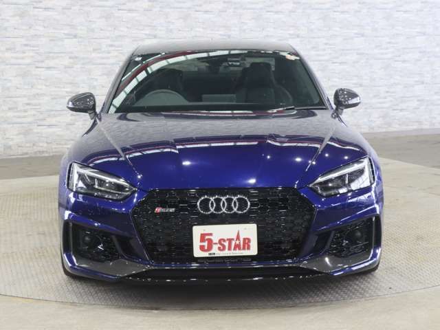 Ref No.A16059717 AUDI RS5 Image#11
