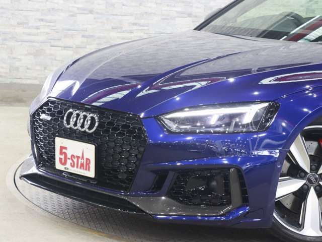 Ref No.A16059717 AUDI RS5 Image#16