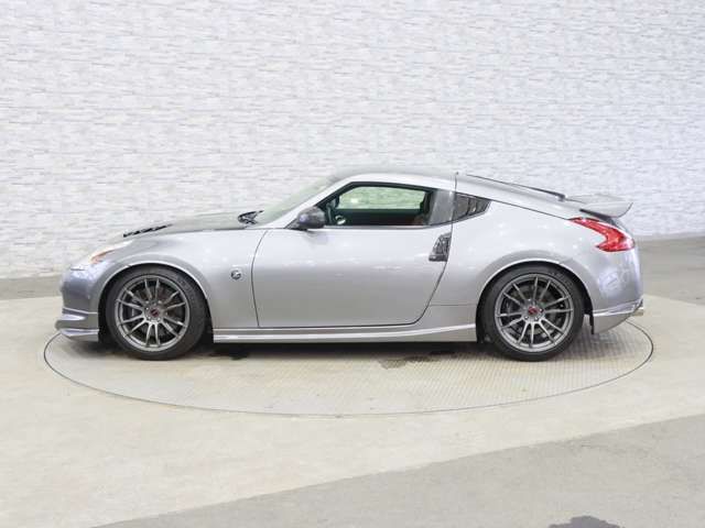 Ref No.A16059718 NISSAN FAIRLADY Z Image#13