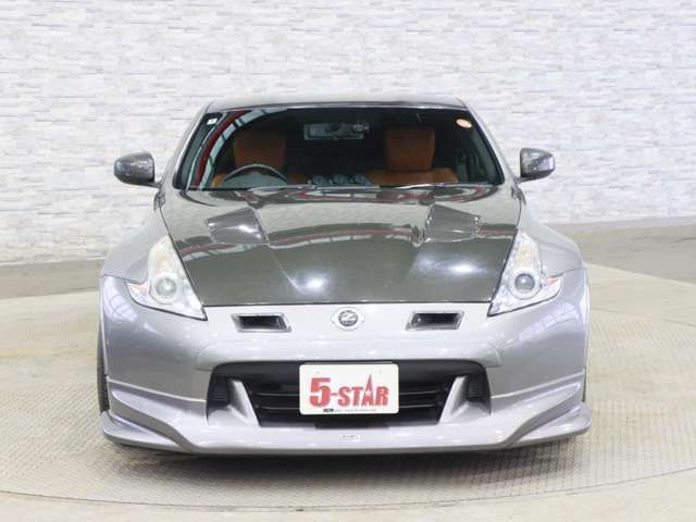 Ref No.A16059718 NISSAN FAIRLADY Z Image#12