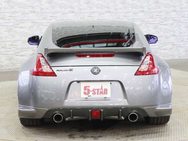 Ref No.A16059718 NISSAN FAIRLADY Z Image#15