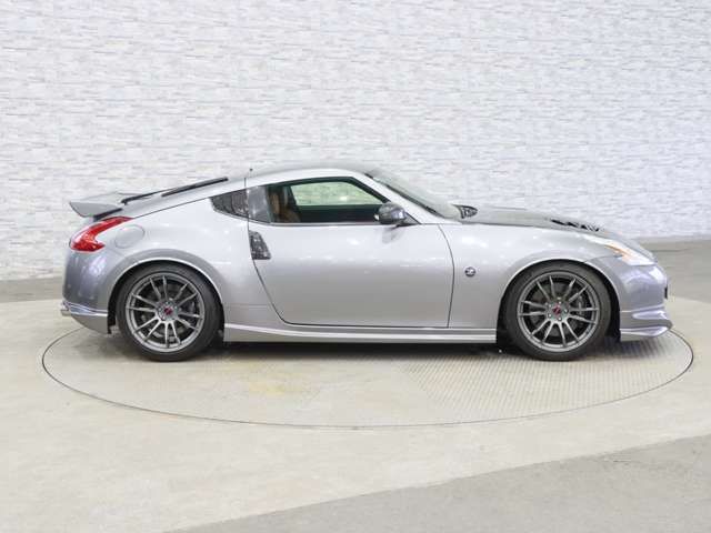 Ref No.A16059718 NISSAN FAIRLADY Z Image#14