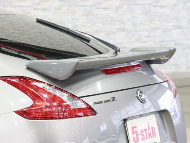 Ref No.A16059718 NISSAN FAIRLADY Z Image#19
