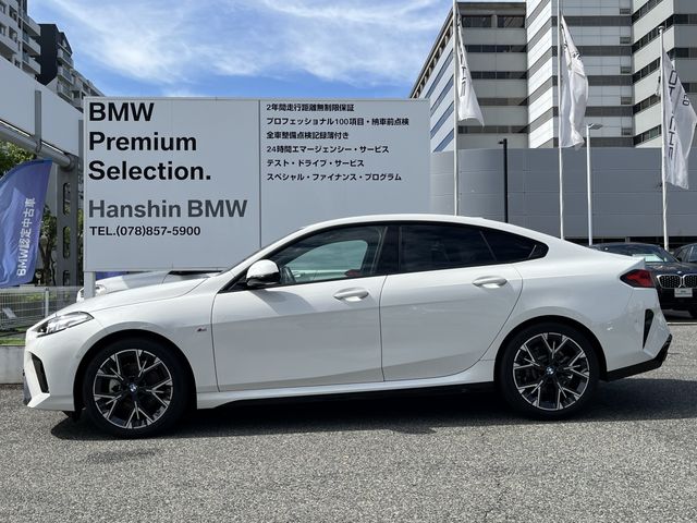 Ref No.A16059731 BMW 2 SERIES Image#5
