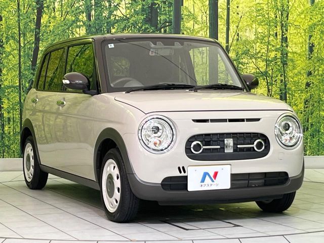 Ref No.A16059734 SUZUKI ALTO LAPIN Image#16