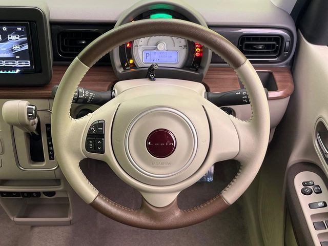 Ref No.A16059734 SUZUKI ALTO LAPIN Image#11
