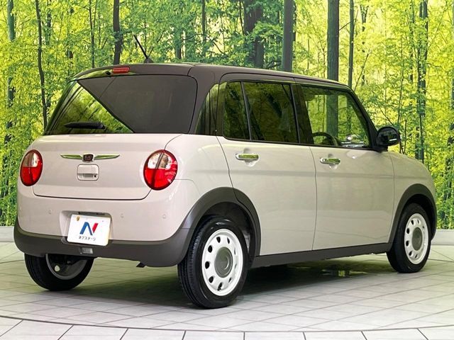 Ref No.A16059734 SUZUKI ALTO LAPIN Image#17