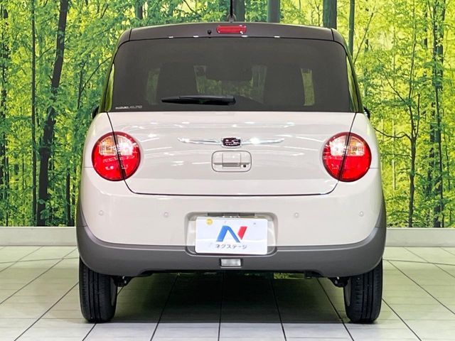 Ref No.A16059734 SUZUKI ALTO LAPIN Image#15