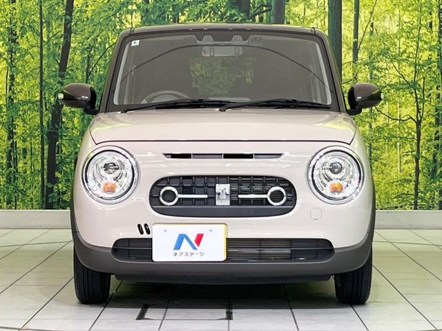Ref No.A16059734 SUZUKI ALTO LAPIN Image#14