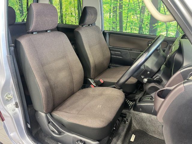 Ref No.A16059751 MITSUBISHI PAJERO MINI Image#8