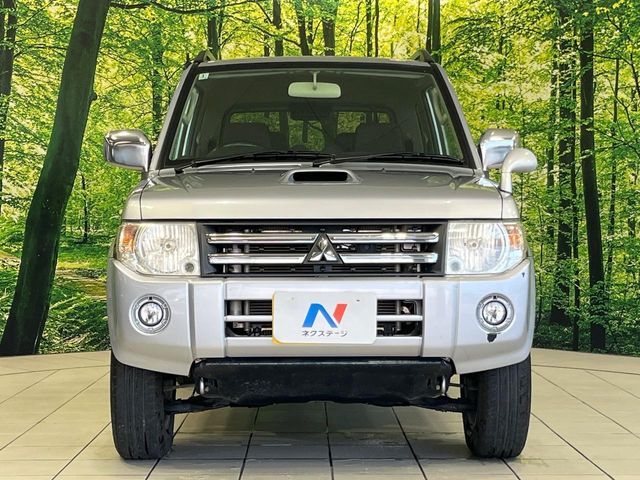 Ref No.A16059751 MITSUBISHI PAJERO MINI Image#14