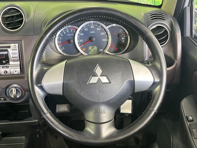 Ref No.A16059751 MITSUBISHI PAJERO MINI Image#11