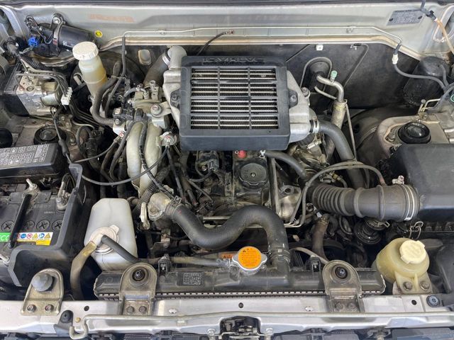 Ref No.A16059751 MITSUBISHI PAJERO MINI Image#18