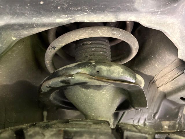 Ref No.A16059759 MITSUBISHI DELICA D5 Image#20