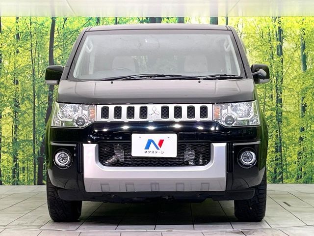 Ref No.A16059759 MITSUBISHI DELICA D5 Image#14