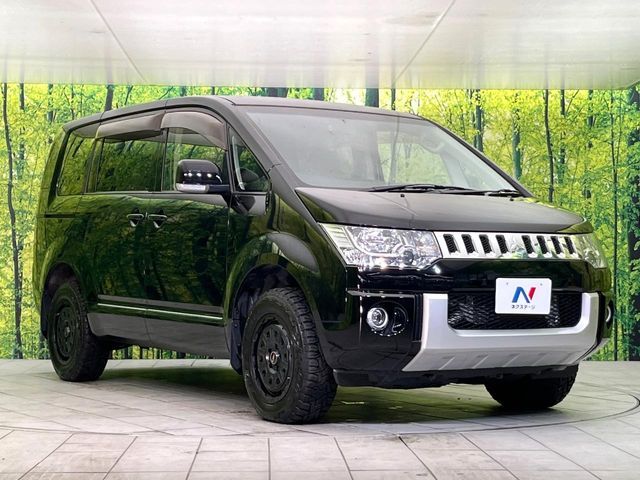 Ref No.A16059759 MITSUBISHI DELICA D5 Image#16