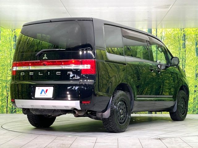 Ref No.A16059759 MITSUBISHI DELICA D5 Image#17