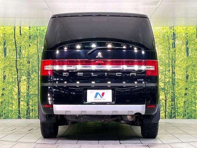Ref No.A16059759 MITSUBISHI DELICA D5 Image#15