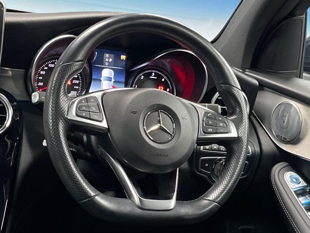 Ref No.A16059764 MERCEDES GLC CLASS Image#11
