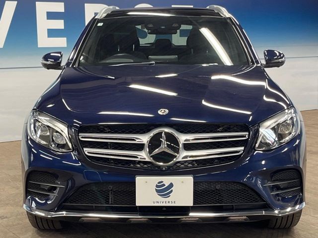 Ref No.A16059764 MERCEDES GLC CLASS Image#15
