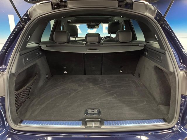Ref No.A16059764 MERCEDES GLC CLASS Image#12