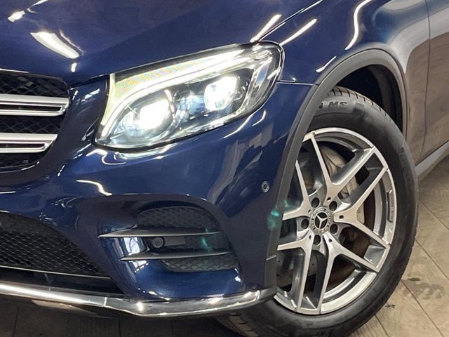 Ref No.A16059764 MERCEDES GLC CLASS Image#13