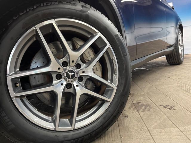 Ref No.A16059764 MERCEDES GLC CLASS Image#14