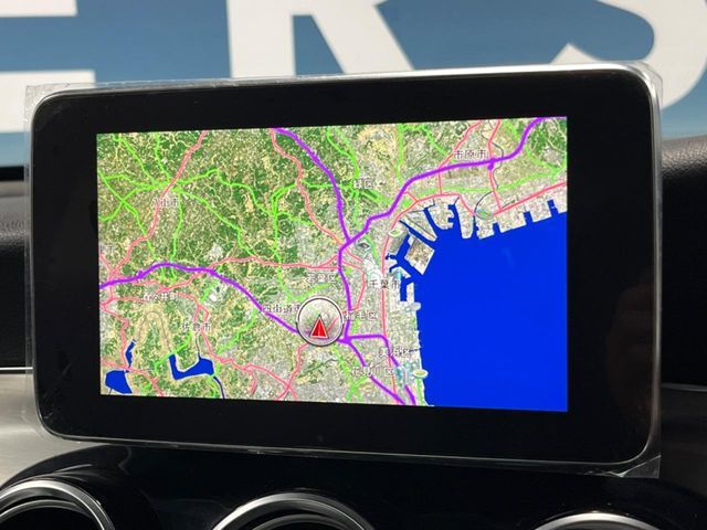 Ref No.A16059764 MERCEDES GLC CLASS Image#6