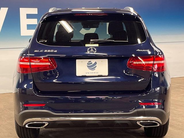 Ref No.A16059764 MERCEDES GLC CLASS Image#16