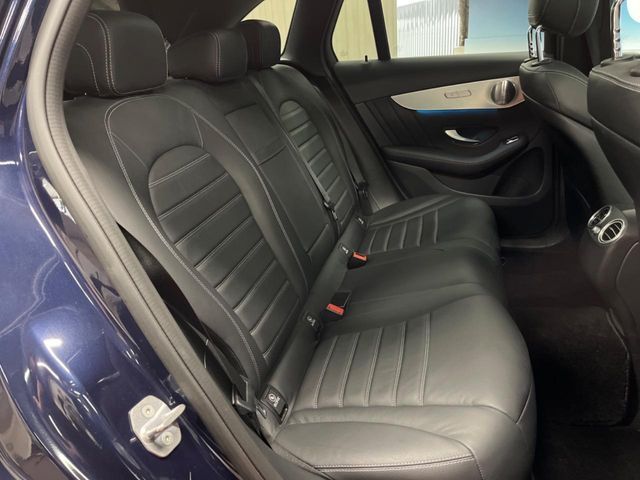 Ref No.A16059764 MERCEDES GLC CLASS Image#10