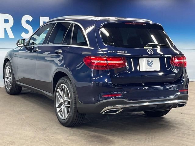 Ref No.A16059764 MERCEDES GLC CLASS Image#18