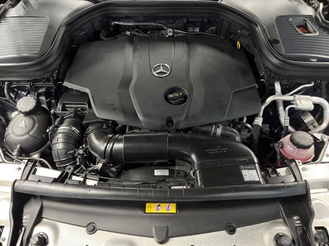 Ref No.A16059764 MERCEDES GLC CLASS Image#19