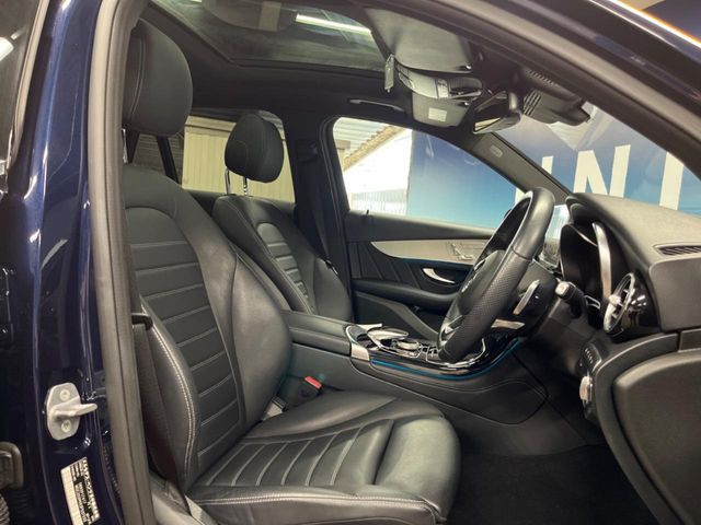 Ref No.A16059764 MERCEDES GLC CLASS Image#9