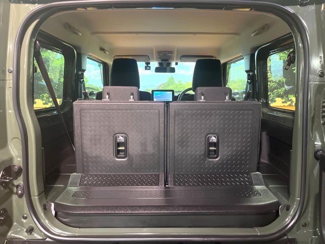 Ref No.A16059791 SUZUKI JIMNY Image#12