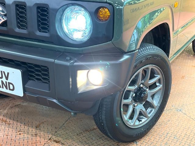 Ref No.A16059791 SUZUKI JIMNY Image#14