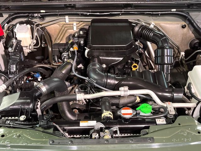 Ref No.A16059791 SUZUKI JIMNY Image#18