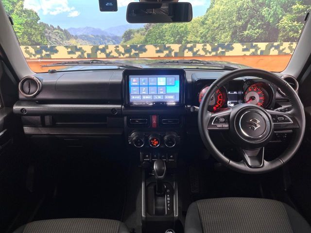 Ref No.A16059791 SUZUKI JIMNY Image#2