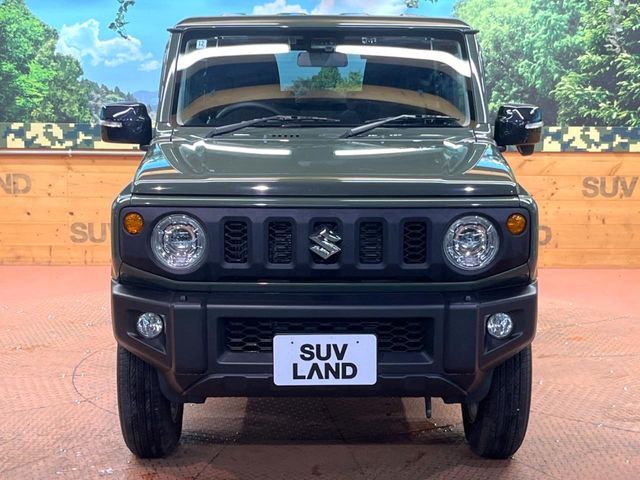 Ref No.A16059791 SUZUKI JIMNY Image#16