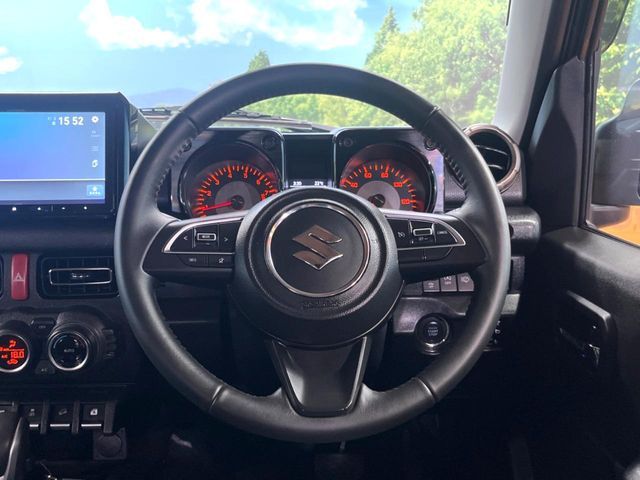 Ref No.A16059791 SUZUKI JIMNY Image#13